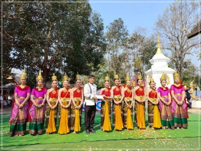 batch LINE ALBUM ngan wad phra thatu ku kang 260303 2