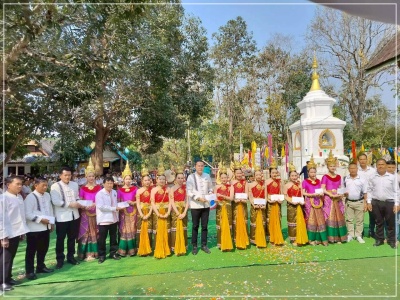 batch LINE ALBUM ngan wad phra thatu ku kang 260303 3