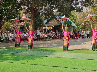 batch LINE ALBUM ngan wad phra thatu ku kang 260303 7