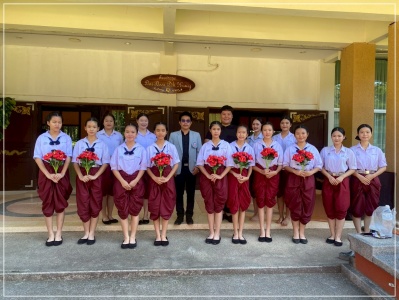 batch LINE ALBUM silp hatthkrrm nakreiyn pi 2568 251125 13