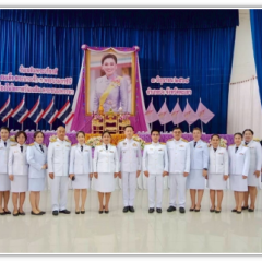 วันเฉลิมพระชนมพรรษาสมเด็จพระนางเจ้า ฯ พระบรมราชินี