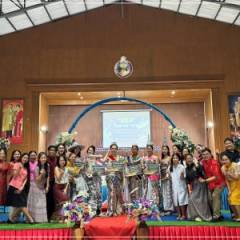วันวิทยาศาสตร์ และเทคโนโลยี ปีการศึกษา 2568