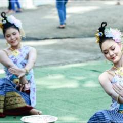 งานสรงน้ำพระธาตุวัดดอนแก้ว ประจำปี 2569