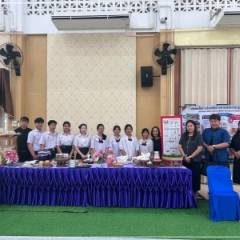 นำเสนอการจัดการเรียนรู้ที่เป็นเลิศ การจัดการเรียนรู้ที่เสริมสร้างทักษะอาชีพ