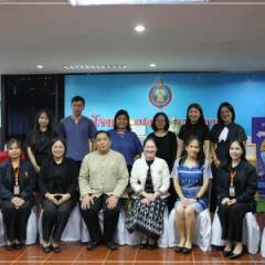 รายงานผลการดำเนินการเบิกจ่ายงบลงทุนค่าครุภัณฑ์ ประจำปีงบประมาณ พ.ศ. 2569