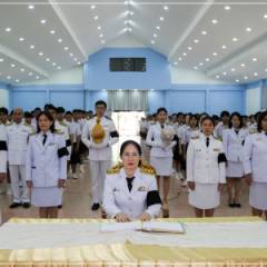กิจกรรมเฉลิมพระเกียรติพระบาทสมเด็จพระเจ้าอยู่หัว