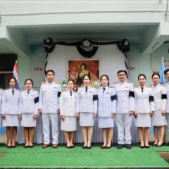 กิจกรรมเนื่องในวันคล้ายวันพระราชสมภพสมเด็จพระนางเจ้าสิริกิติ์ พระบรมราชินีนาถ พระบรมราชชนนีพันปีหลวง