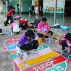 ร่วมกิจกรรม Young Smart Camp 2026 “พลังจิตอาสา สู่วิชาชีวิต”